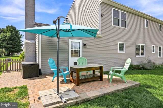 169 BARNSBURY RD, Langhorne, PA 19047