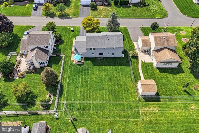 169 BARNSBURY RD, Langhorne, PA 19047