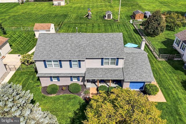 169 BARNSBURY RD, Langhorne, PA 19047