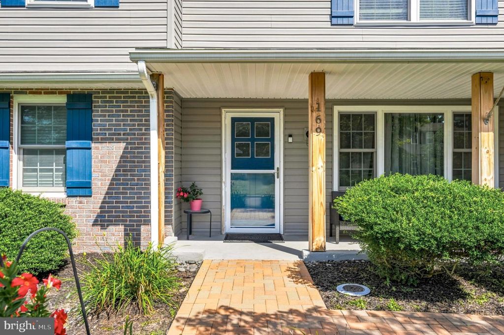 169 BARNSBURY RD, LANGHORNE, PA 19047 — photo 3