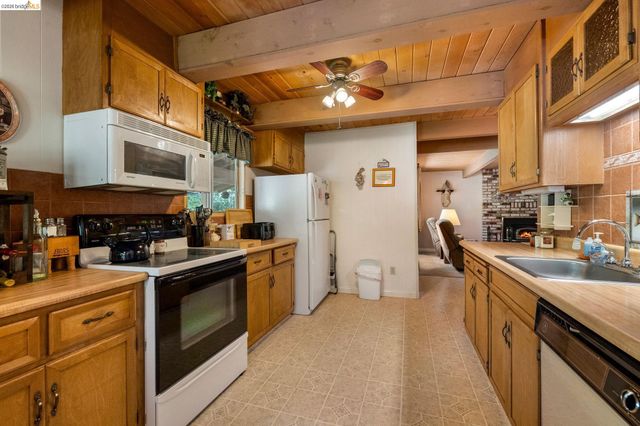 20846 Telele Trail, Mi Wuk Village, CA 95346