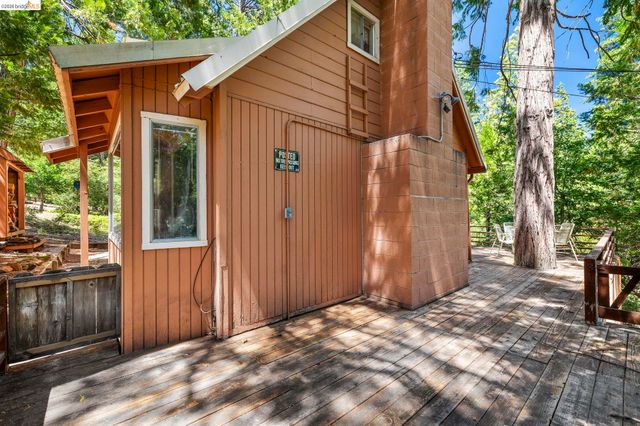 20846 Telele Trail, Mi Wuk Village, CA 95346