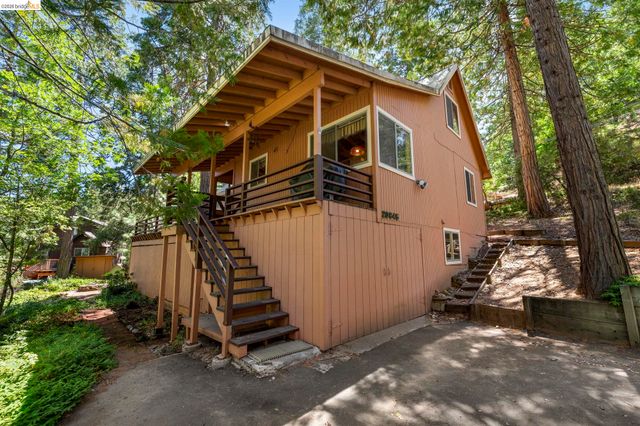 20846 Telele Trail, Mi Wuk Village, CA 95346