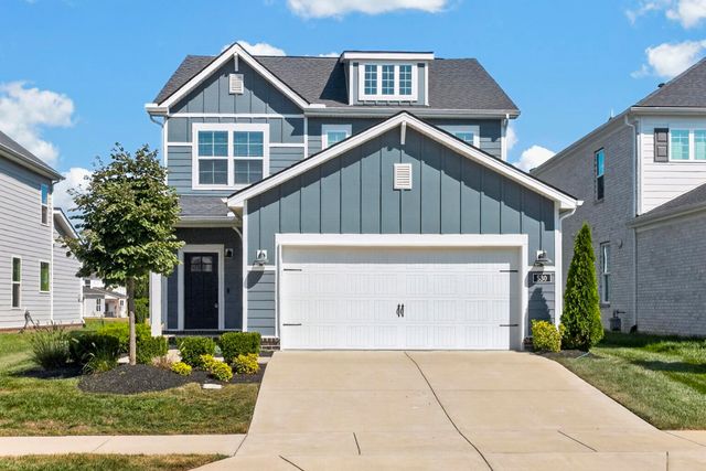 530 Red Barn Way, Mount Juliet, TN 37122
