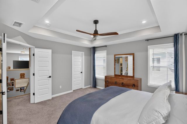 530 Red Barn Way, Mount Juliet, TN 37122