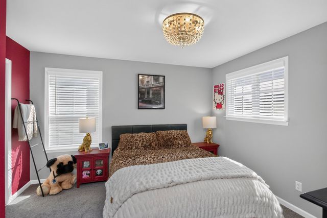 530 Red Barn Way, Mount Juliet, TN 37122
