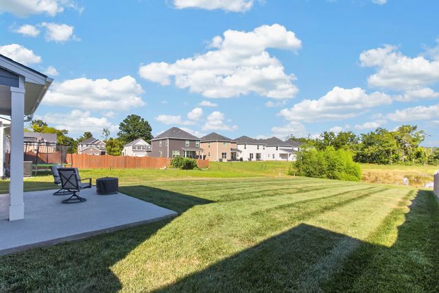 530 Red Barn Way, Mount Juliet, TN 37122