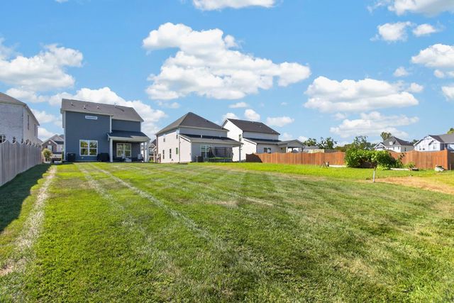 530 Red Barn Way, Mount Juliet, TN 37122
