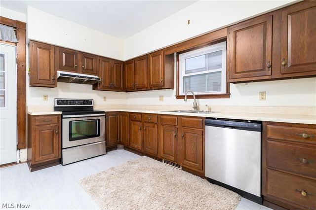 628 N 3rd Street, Toronto, OH 43964