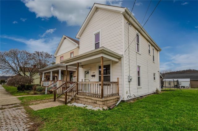 628 N 3rd Street, Toronto, OH 43964