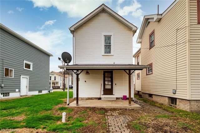 628 N 3rd Street, Toronto, OH 43964
