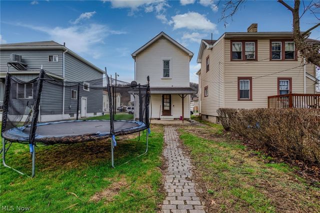 628 N 3rd Street, Toronto, OH 43964