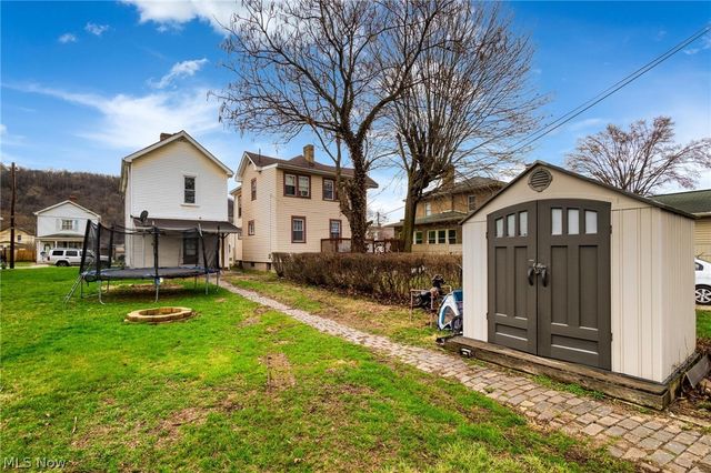 628 N 3rd Street, Toronto, OH 43964