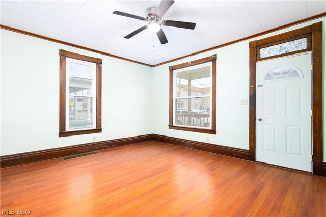 628 N 3rd Street, Toronto, OH 43964