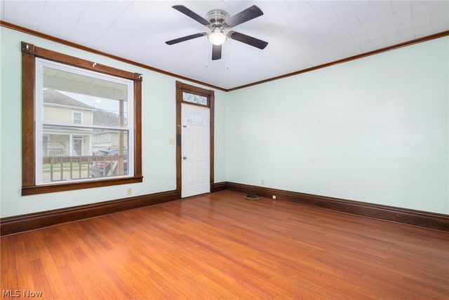 628 N 3rd Street, Toronto, OH 43964
