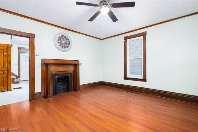 628 N 3rd Street, Toronto, OH 43964