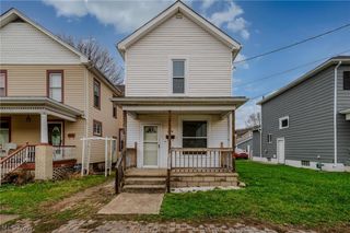 628 N 3rd Street, Toronto, OH 43964