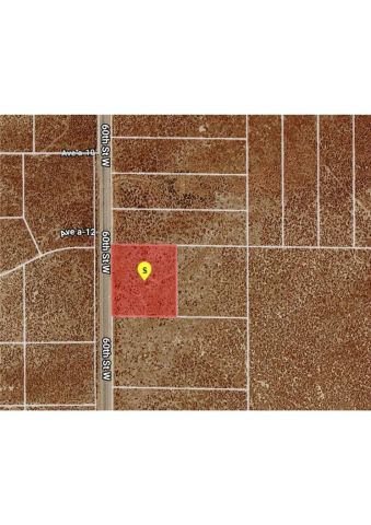 60 Avenue H-12, Lancaster, CA 93536