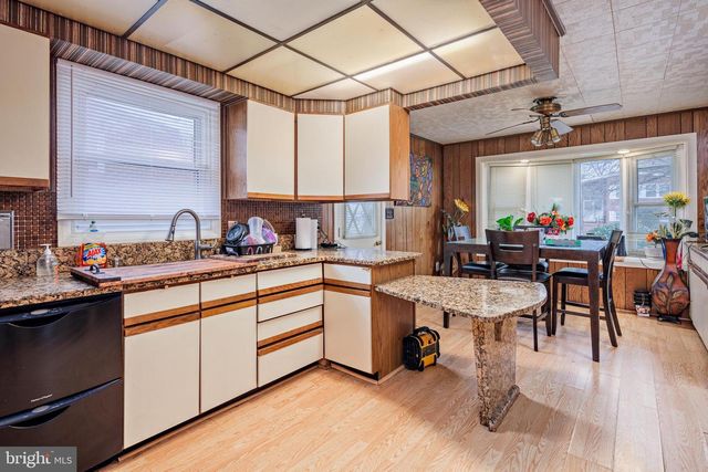3819 JANBROOK ROAD, Randallstown, MD 21133