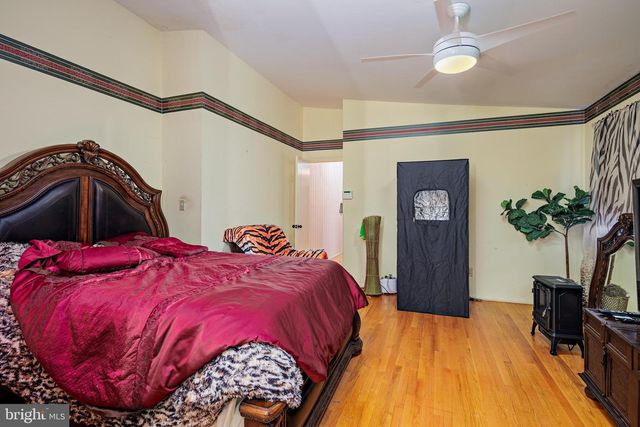 3819 JANBROOK ROAD, Randallstown, MD 21133