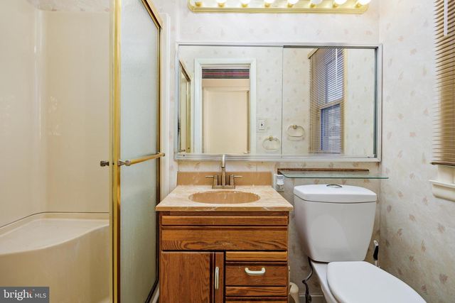 3819 JANBROOK ROAD, Randallstown, MD 21133