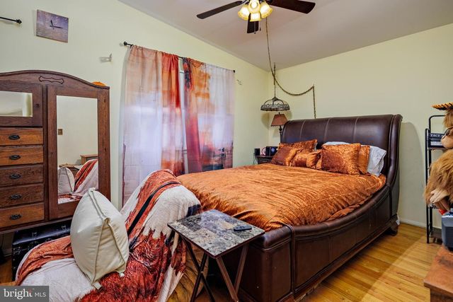 3819 JANBROOK ROAD, Randallstown, MD 21133