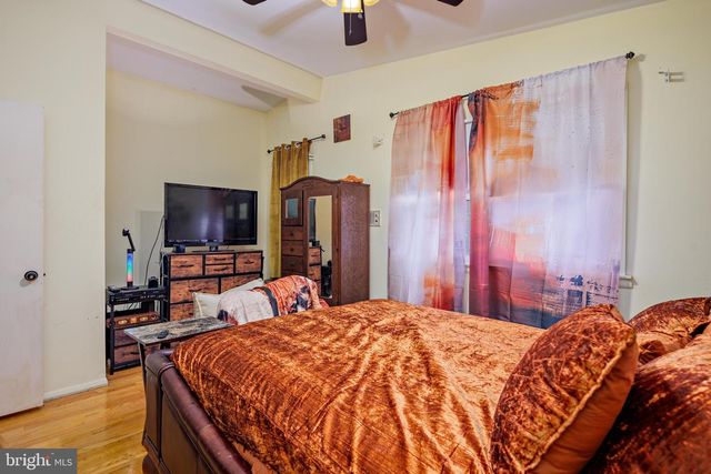 3819 JANBROOK ROAD, Randallstown, MD 21133