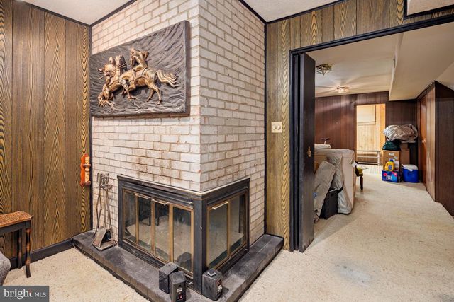 3819 JANBROOK ROAD, Randallstown, MD 21133