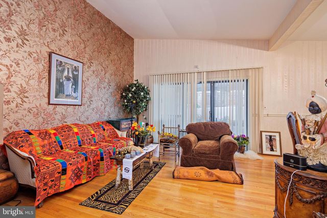 3819 JANBROOK ROAD, Randallstown, MD 21133