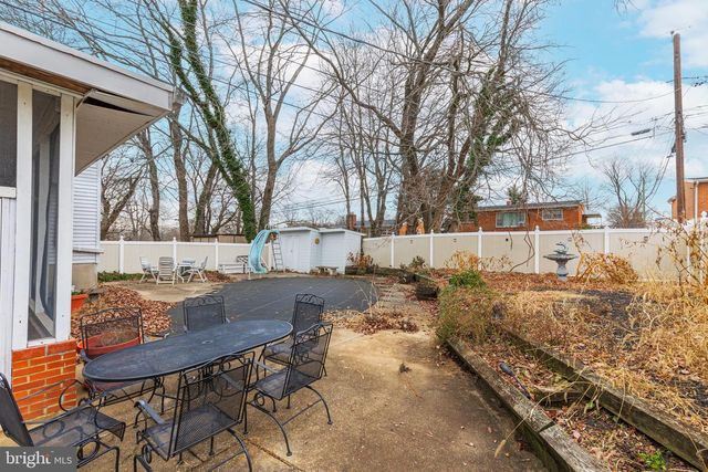 3819 JANBROOK ROAD, Randallstown, MD 21133