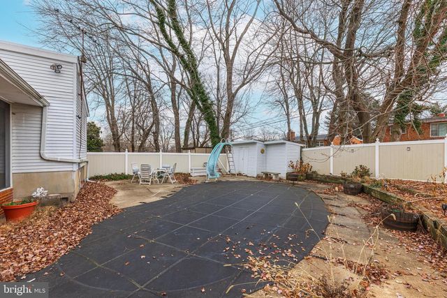 3819 JANBROOK ROAD, Randallstown, MD 21133