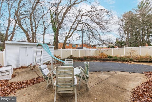 3819 JANBROOK ROAD, Randallstown, MD 21133