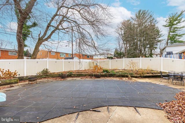 3819 JANBROOK ROAD, Randallstown, MD 21133