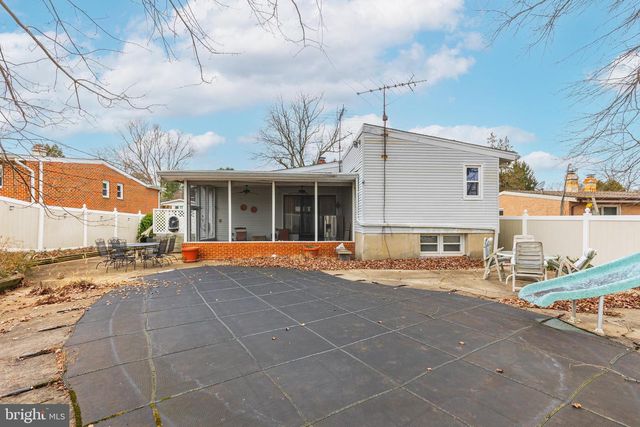3819 JANBROOK ROAD, Randallstown, MD 21133