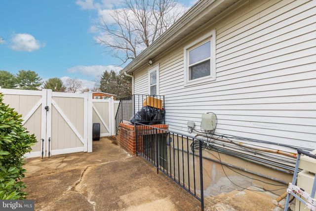 3819 JANBROOK ROAD, Randallstown, MD 21133