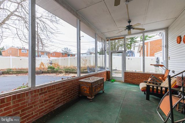 3819 JANBROOK ROAD, Randallstown, MD 21133
