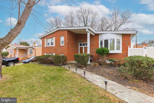 3819 JANBROOK ROAD, Randallstown, MD 21133