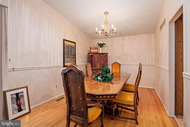 3819 JANBROOK ROAD, Randallstown, MD 21133