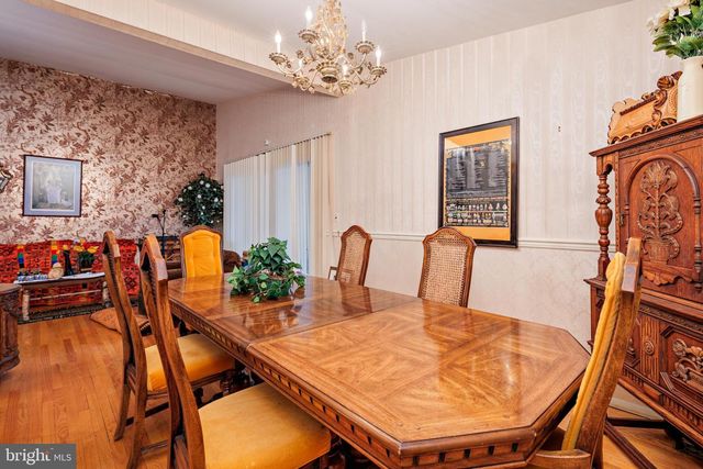 3819 JANBROOK ROAD, Randallstown, MD 21133