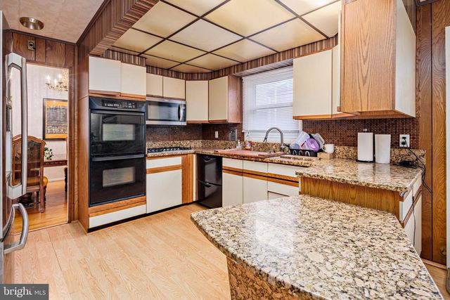 3819 JANBROOK ROAD, Randallstown, MD 21133