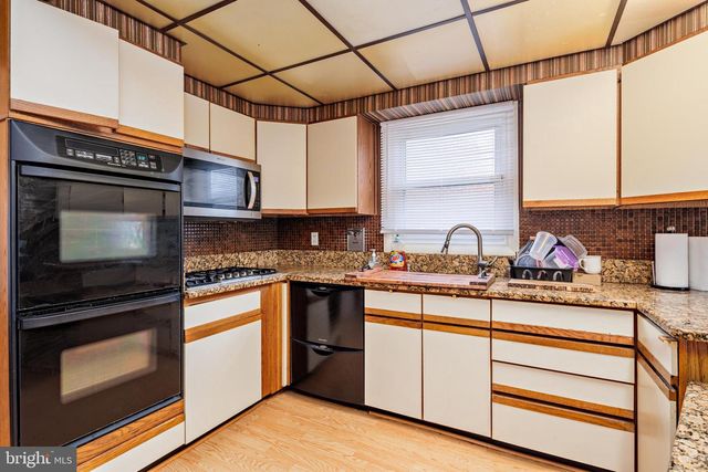 3819 JANBROOK ROAD, Randallstown, MD 21133