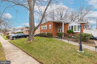 3819 JANBROOK ROAD, Randallstown, MD 21133