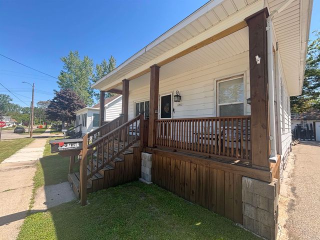 608 N Catherine Street, Bay City, MI 48706