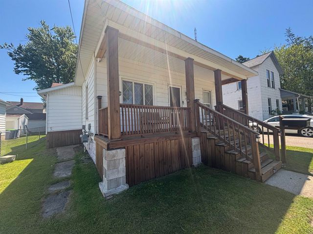 608 N Catherine Street, Bay City, MI 48706