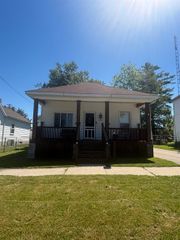 608 N Catherine Street, Bay City, MI 48706