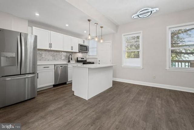 1724 E 25TH ST, Baltimore, MD 21213