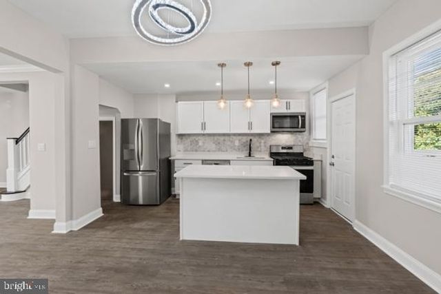 1724 E 25TH ST, Baltimore, MD 21213