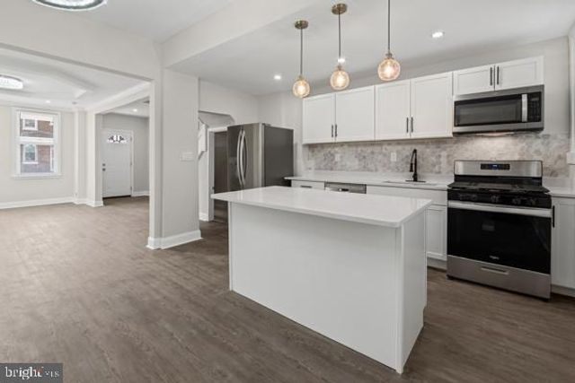 1724 E 25TH ST, Baltimore, MD 21213