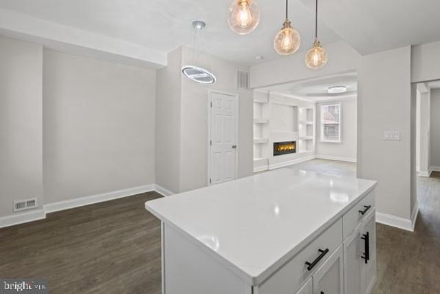 1724 E 25TH ST, Baltimore, MD 21213