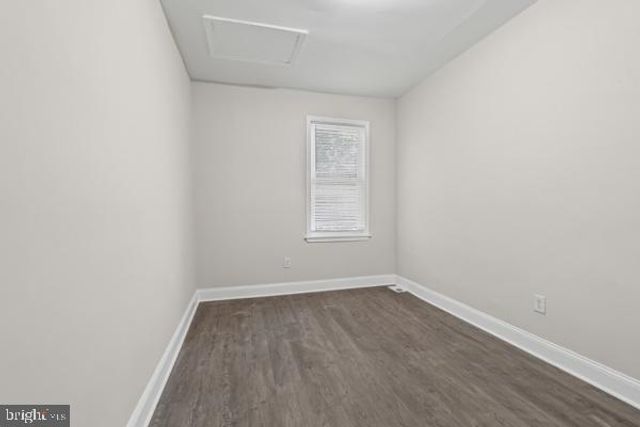 1724 E 25TH ST, Baltimore, MD 21213